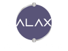2026 Galaxy Logo with Metal Products Purple and White