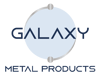 2026 Galaxy Logo with Metal Products only_Logo 2026 Galaxy Logo with Metal Products only_Logo