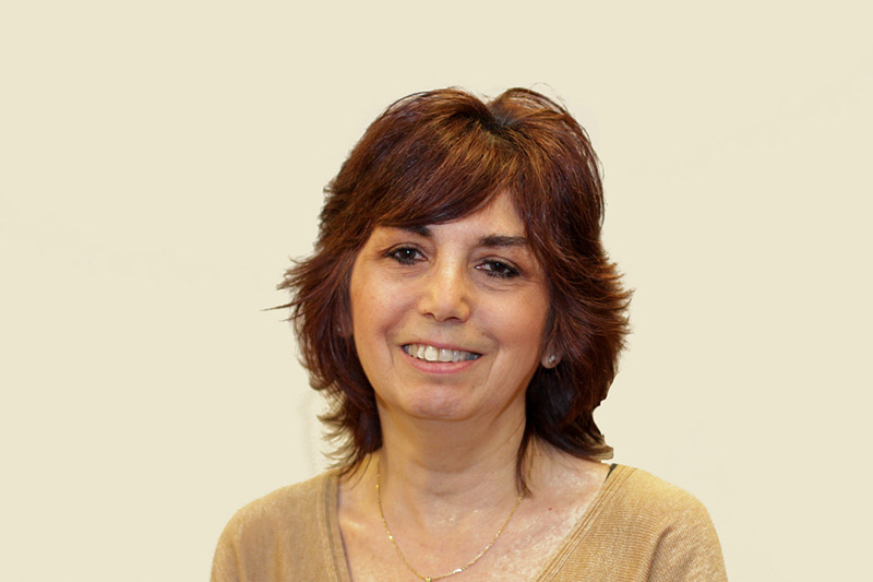 Barbara Terrone