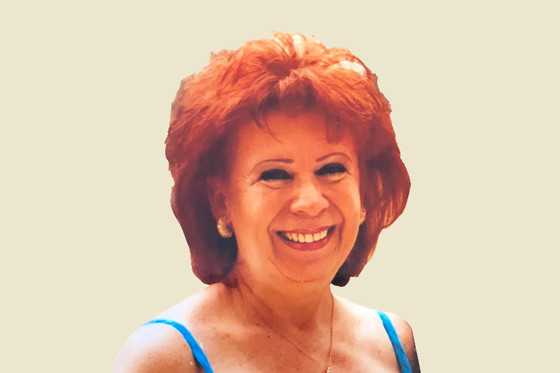 Renée Heald